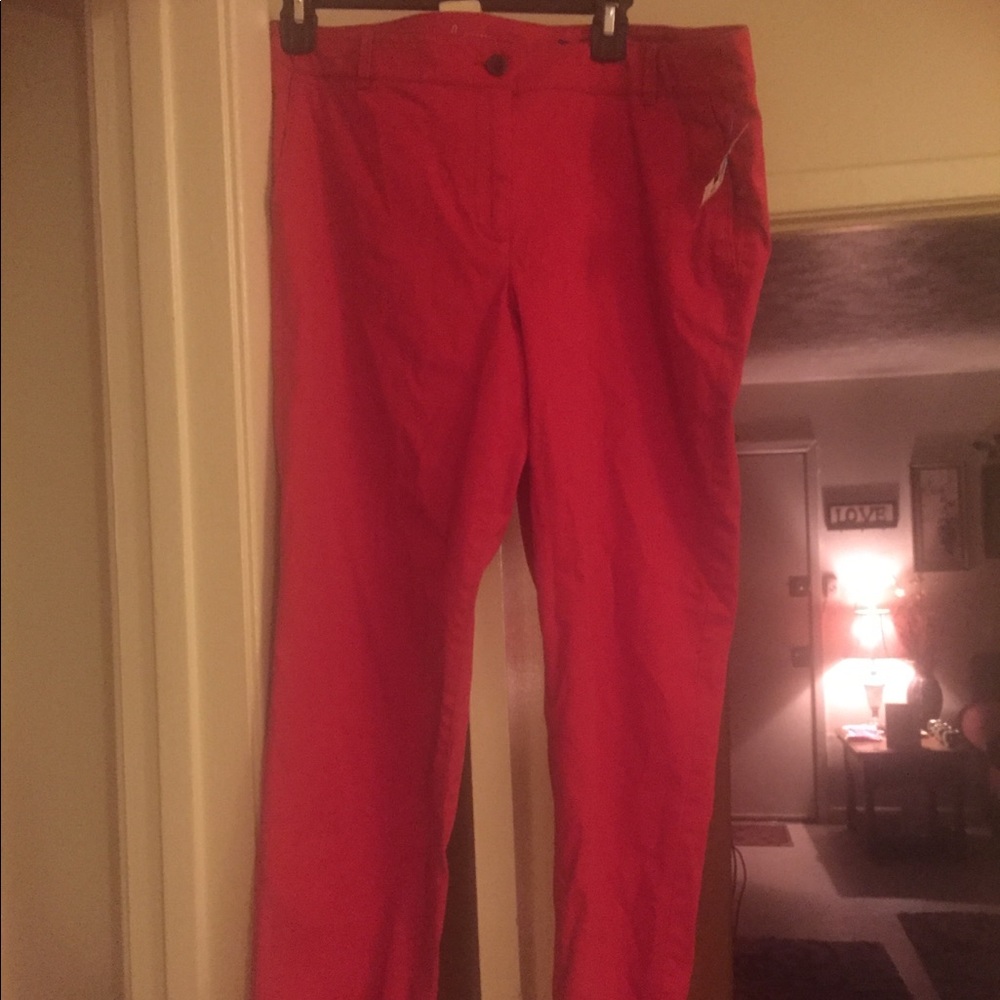 Pants